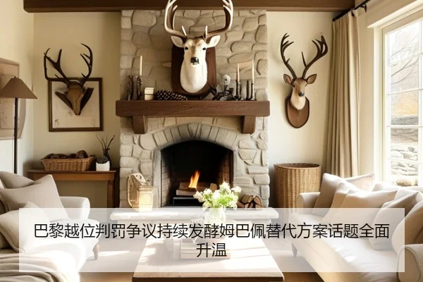 巴黎越位判罚争议持续发酵姆巴佩替代方案话题全面升温