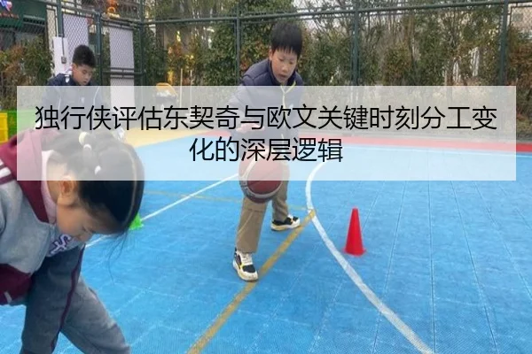 独行侠评估东契奇与欧文关键时刻分工变化的深层逻辑