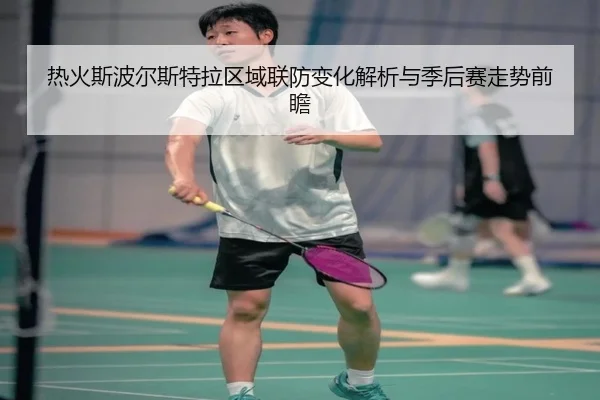 热火斯波尔斯特拉区域联防变化解析与季后赛走势前瞻